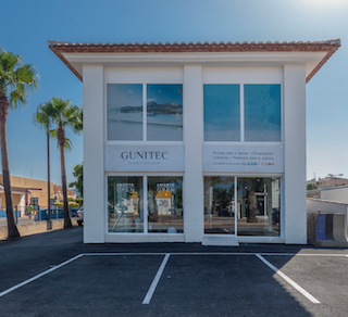 gunitec javea